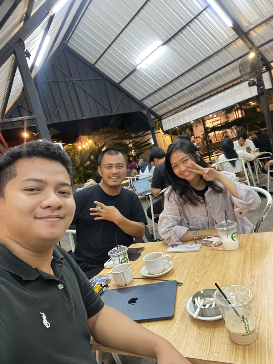 Mrpunk | Dunia Web3 🥕 tweet media