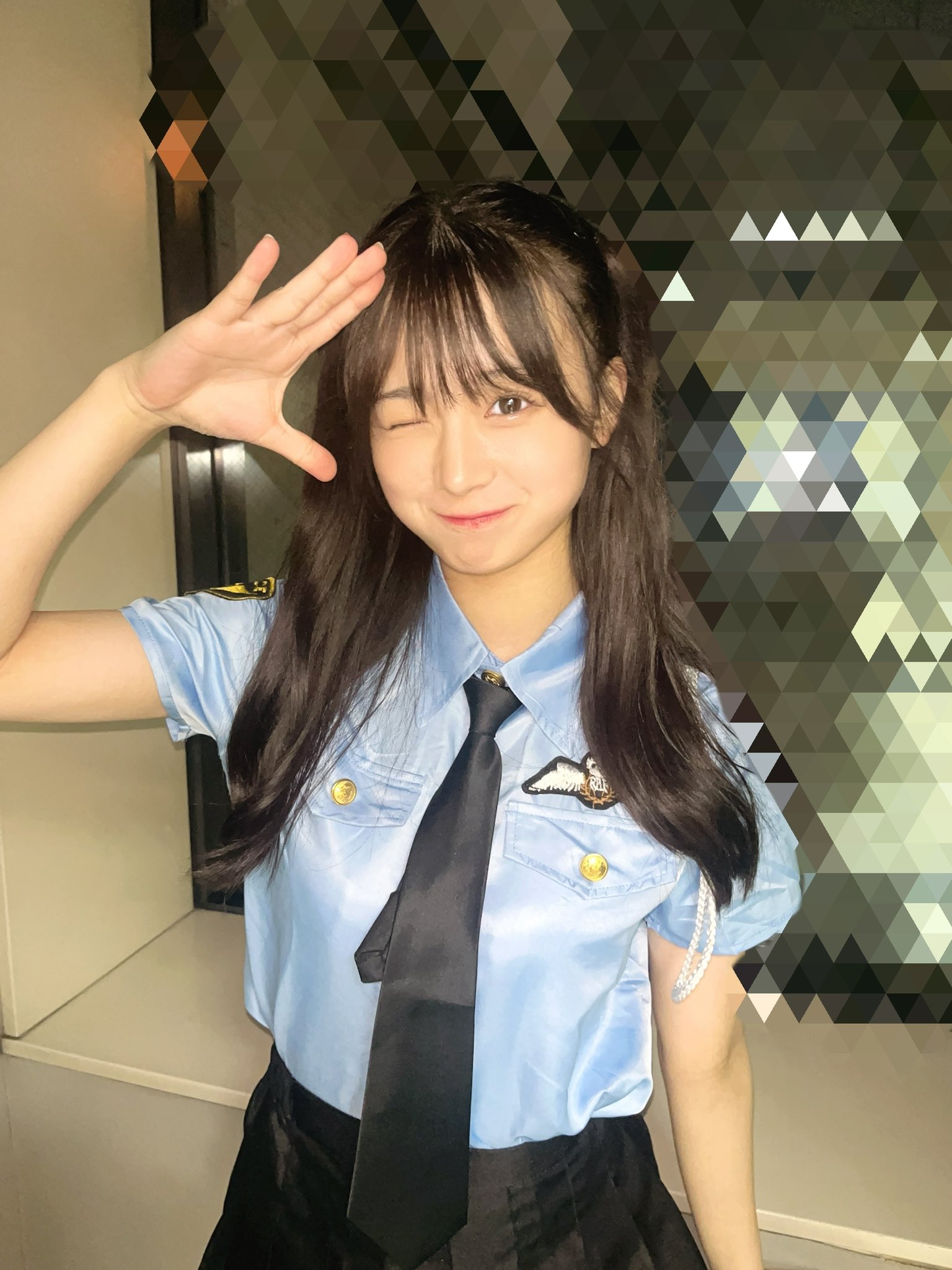 Amazon.co.jp: NMB48 坂本理紗 13th Anniversary LIVE ランダム