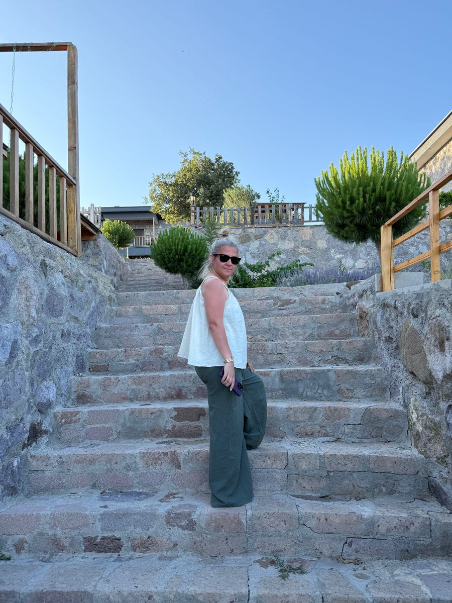 Assos/ÇANAKKALE - Haziran 2025