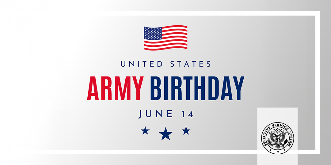 Today, our Nation proudly celebrates 250 years of the U.S. Army.  We honor all American soldiers and servicemembers for their rich legacy of service, sacrifice, and dedication. Thank you for your unwavering commitment.