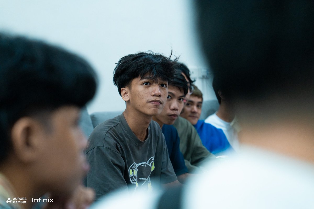 auroraggmlbb's tweet photo. A lot to learn about MLBB pro play! 😌

#MLBBRisingOpen #MRO #MROBootcamp #MPLPH #MPLPhilippines #MLBB https://t.co/BeR3YsLKZH