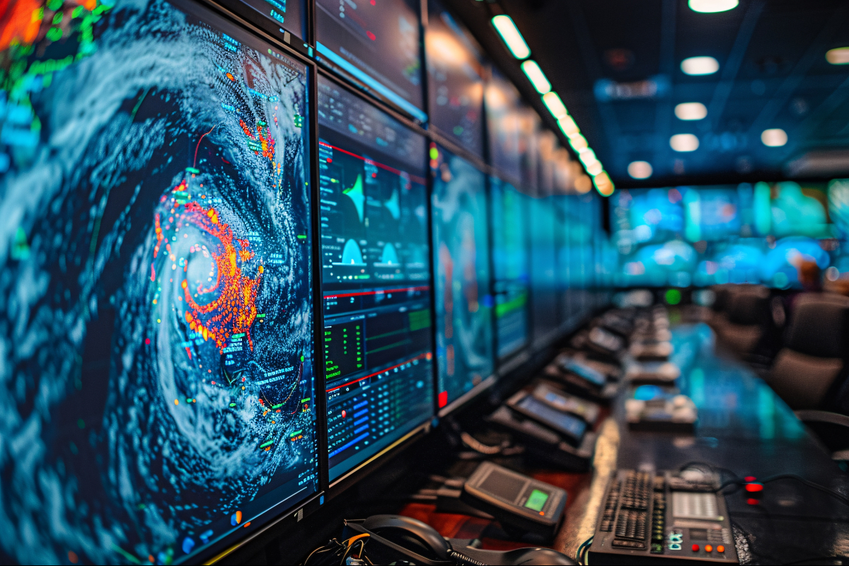 🚨 Hurricane Season Reminder! 🌪️📲

Be prepared, not panicked — save this link now for essential contacts, storm updates, and emergency info. This could be a lifesaver later. 🌀⚠️💡

👉 Tap &amp; save: bit.ly/ImportantHurri…
✅ Stay ready. Stay safe.