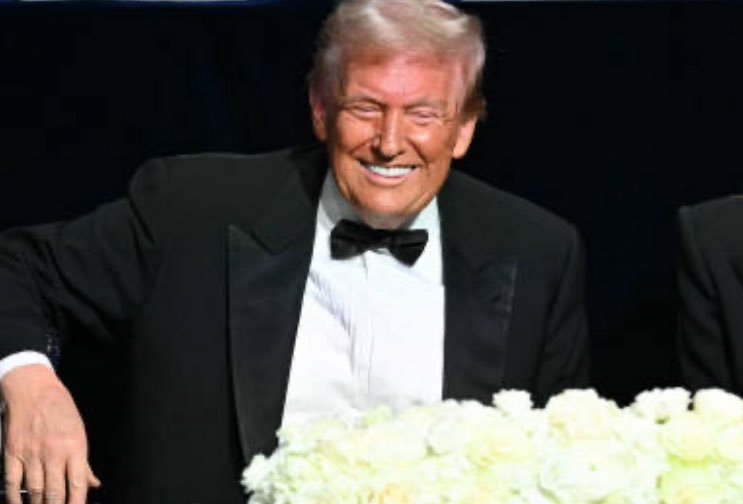 Happy birthday President Donald J Trump. I hope you find a moment to have a bit of fun today as we have placed the world on your shoulders. Thank you, sir, for your love of America and your service to our beloved nation.