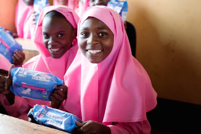 youngpeoplefor's tweet photo. No #girl should ever have to choose btw #education and #dignity. Yet, #period poverty forces this impossible choice on countless young #girls in #Nigeria.
Help us break the cycle!
Please #donate now N1,000 to - https://t.co/ppjAKhuEzw
#menstruationmatters #menstrualpoverty https://t.co/h83Kql6oqE