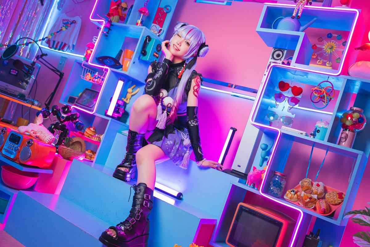 ウインクたっや🐰🍭
photo <a href="/tasho_cos_c/">ターショ📸@にじそ.ラグコス</a>