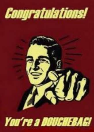 Walz isn't an asshole. You can like an asshole. He is a:
