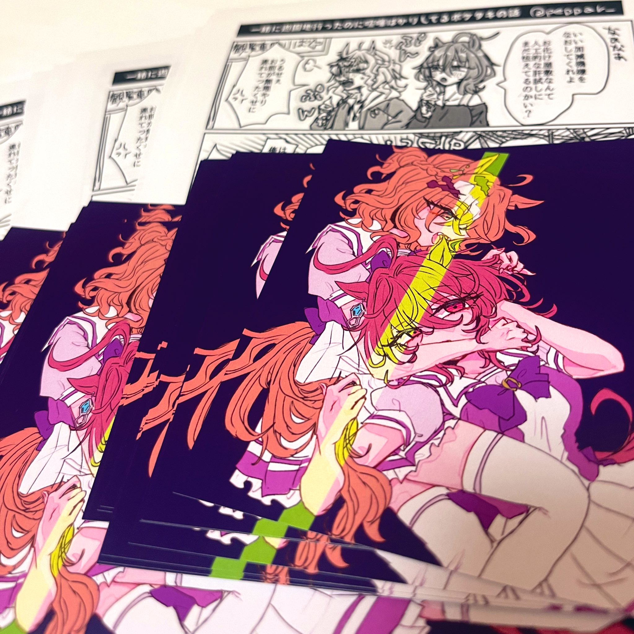 ♡こばと♡ページ 橋弧のをと@お仕事募集中 on X: 