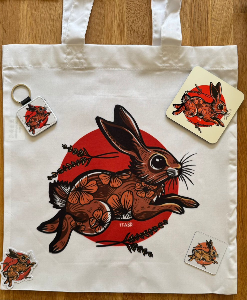 Carrot cottage rabbit rescue (@carrotcottagerr) on Twitter photo We are so lucky to have been fortunate enough to add art by <a href="/TheFamousArtBR/">TheFamousArtistBirdyRose</a> to our merch collection!!thank you so much for donating this awesome art to the bunnies ❤️❤️
The design is available on all products not just the ones pictured ❤️❤️
jjrabbithouse.com/products/ccrr-… We are so lucky to have been fortunate enough to add art by <a href="/TheFamousArtBR/">TheFamousArtistBirdyRose</a> to our merch collection!!thank you so much for donating this awesome art to the bunnies ❤️❤️
The design is available on all products not just the ones pictured ❤️❤️
jjrabbithouse.com/products/ccrr-…