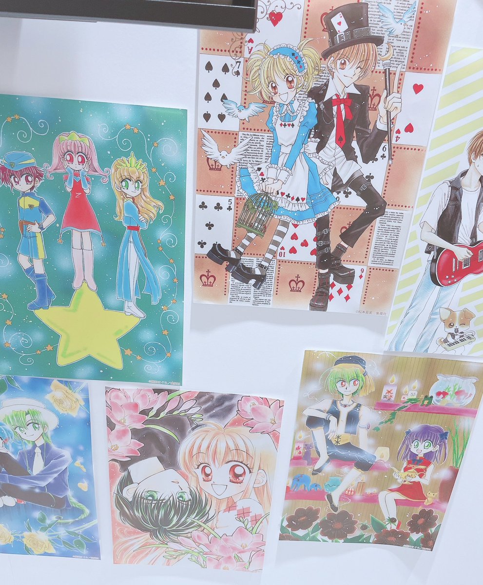 ななみ tweet media