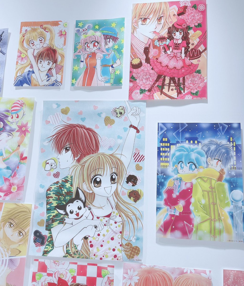 ななみ tweet media