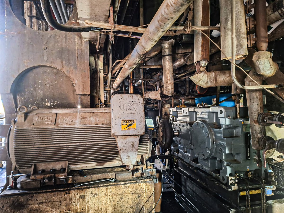 mfz980's tweet photo. #ZeroHalt https://t.co/mleufSkOm3