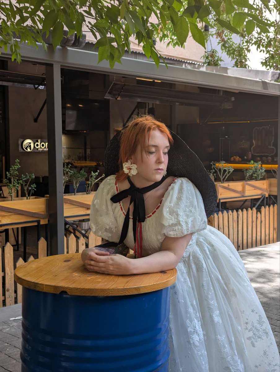 horrors persist but so do I