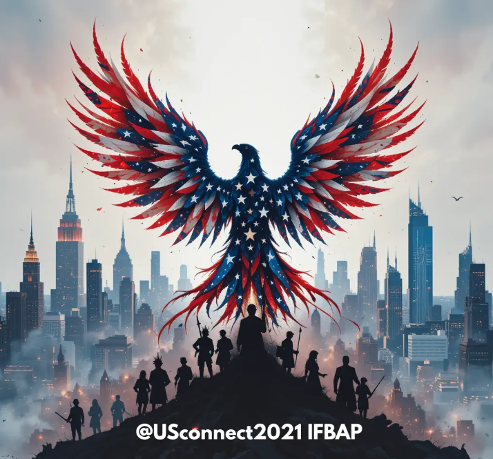 USConnect tweet media