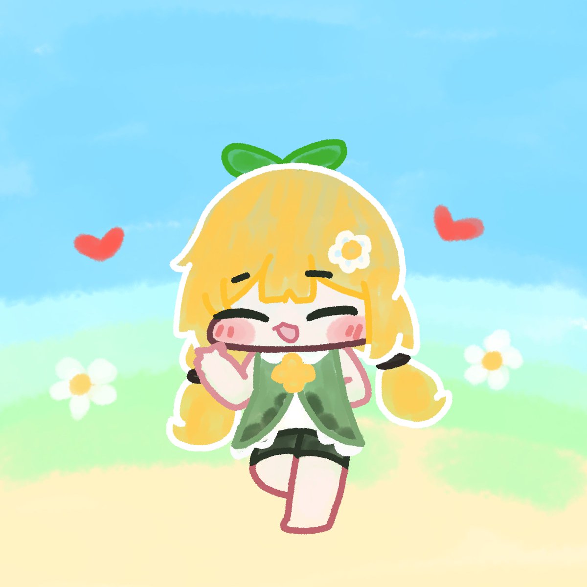 영춘이 귀여버
#Trickcal #트릭컬리바이브