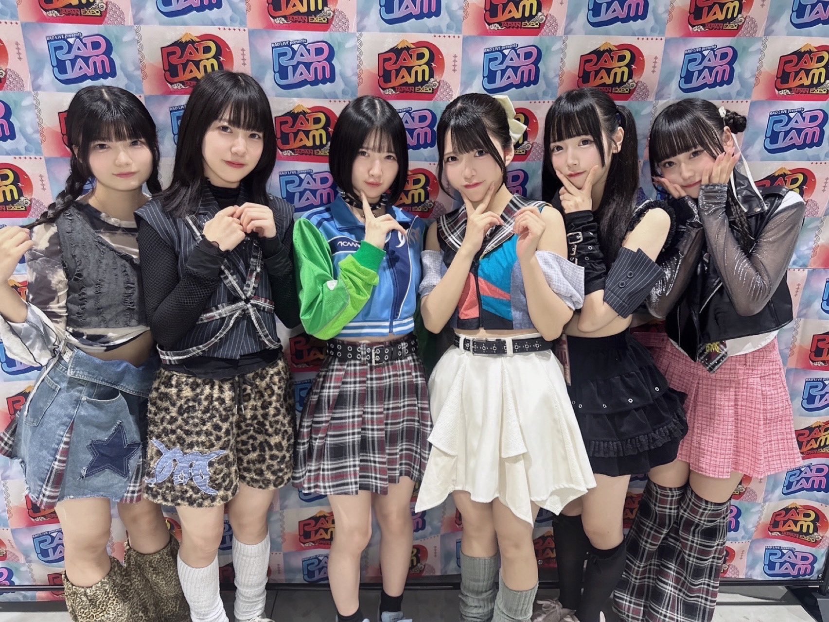 叶りさ @ 6.25 clubasia ワンマン (@RISA_KMITC) / X