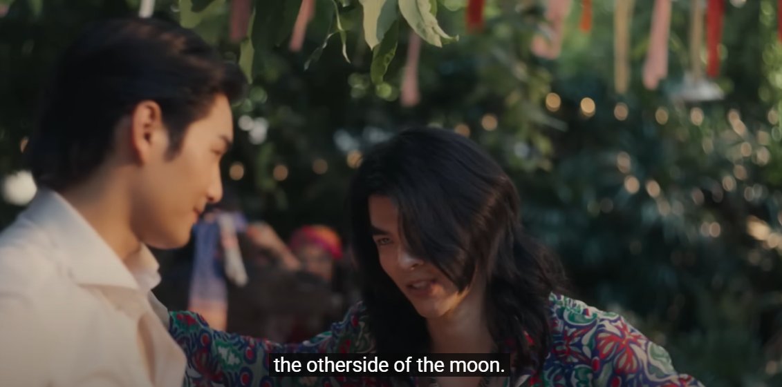 Indigo Moon 💜 tweet media