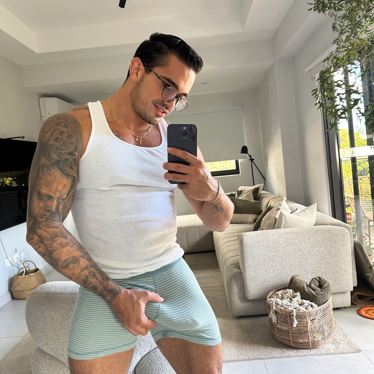 have u ever been to the beach?