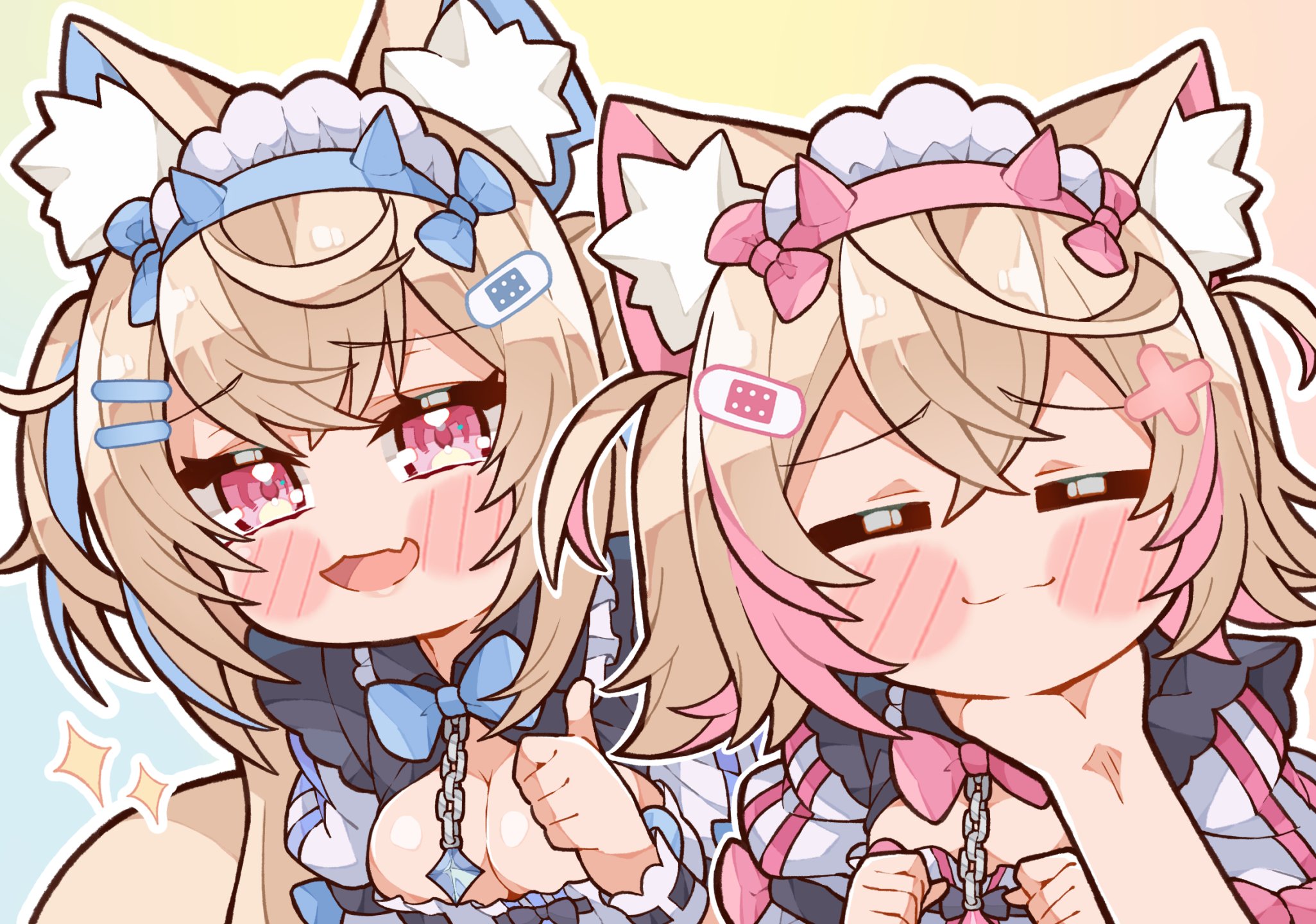 FuwaMoco Once Again Surprised HoloJP Senpais With Their JP