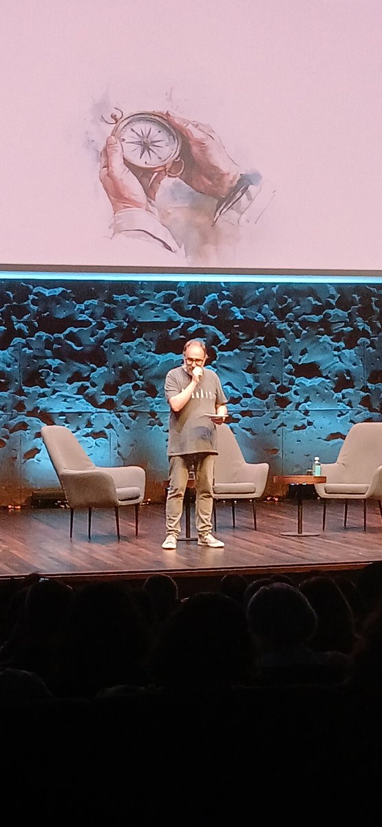 Soraya López Herrera (@sorayalopezh) on Twitter photo Clausura de la jornada "Seamos personas jardín y café, que sepamos crecer y ser adaptables..." J. Oriol #EAPSBurgos #EAPSCyL <a href="/acpdcyl/">ACPD Castilla y León</a> #EnfermedadesAvanzadas #Finaldevida <a href="/FundlaCaixa/">Fundación ”la Caixa”</a> Clausura de la jornada "Seamos personas jardín y café, que sepamos crecer y ser adaptables..." J. Oriol #EAPSBurgos #EAPSCyL <a href="/acpdcyl/">ACPD Castilla y León</a> #EnfermedadesAvanzadas #Finaldevida <a href="/FundlaCaixa/">Fundación ”la Caixa”</a>