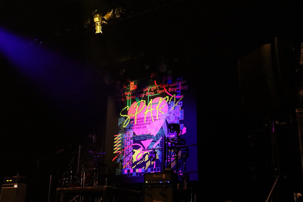 peipei_band's tweet photo. 最高のツアーファイナル&amp;バースデーライブだった🎈🎂
仙台きてくれてありがとー！！ https://t.co/wN2BLJV8rP