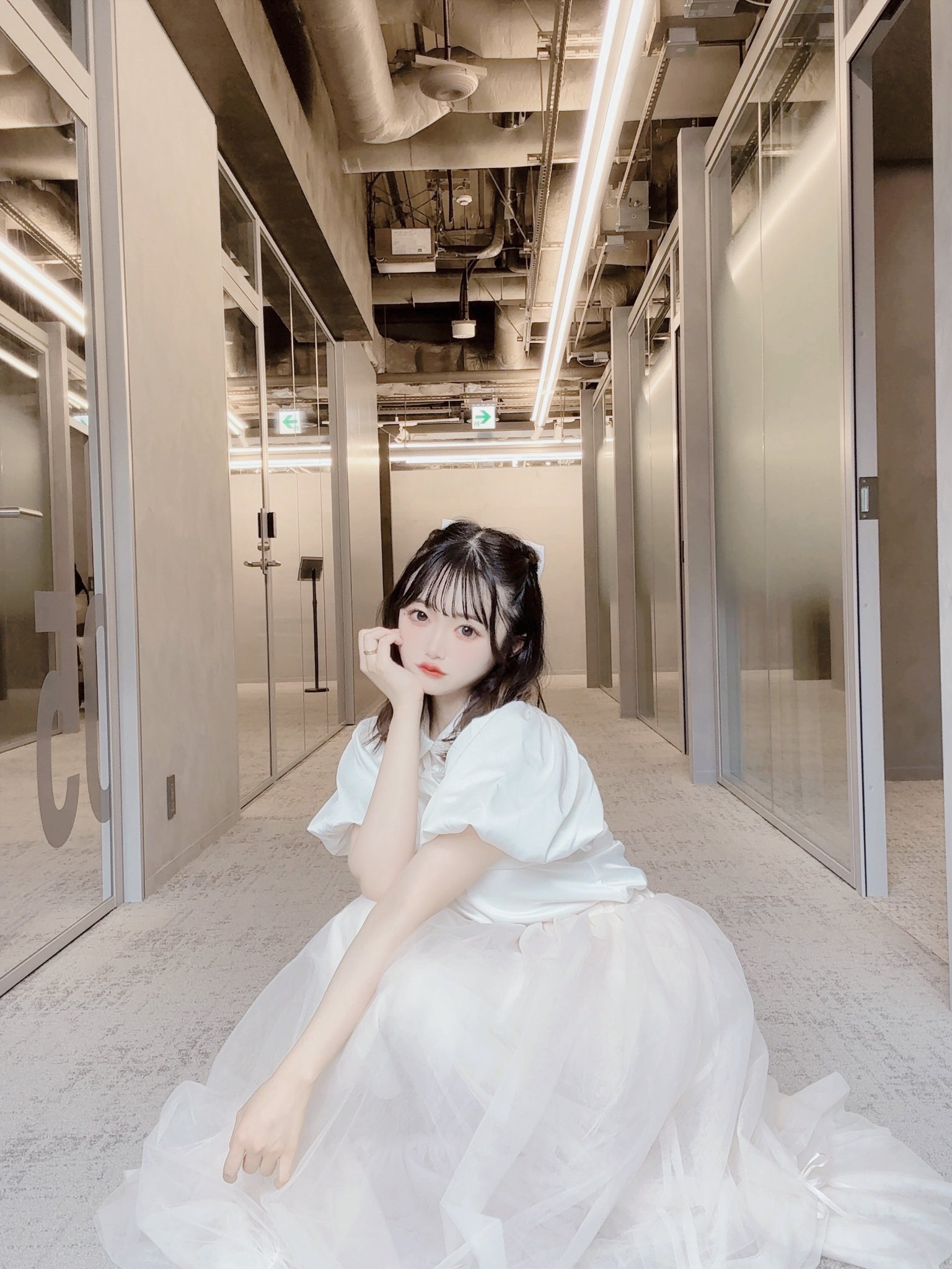 【再入荷】 中井りか X / (@rika_n24x) ミュージック