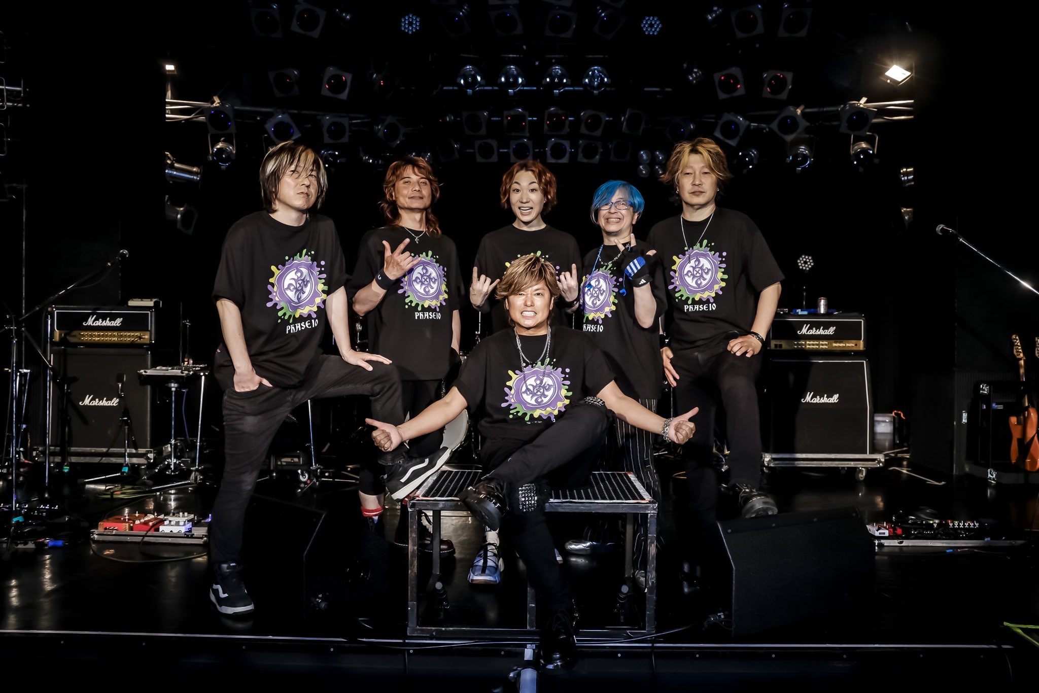 とし・バースデーライブ2018.10.17