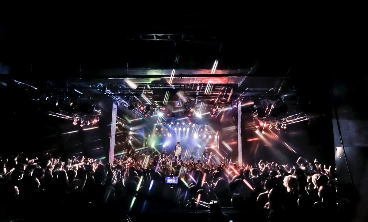 【#森久保祥太郎】
森久保祥太郎 LIVE TOUR 2025
心・裸・晩・唱 ～PHASE10～
神奈川公演ありがとうございました❕

本日撮影いただきました動画や感想は
#心裸晩唱10
#森久保祥太郎
をつけてポストしてください📱✨