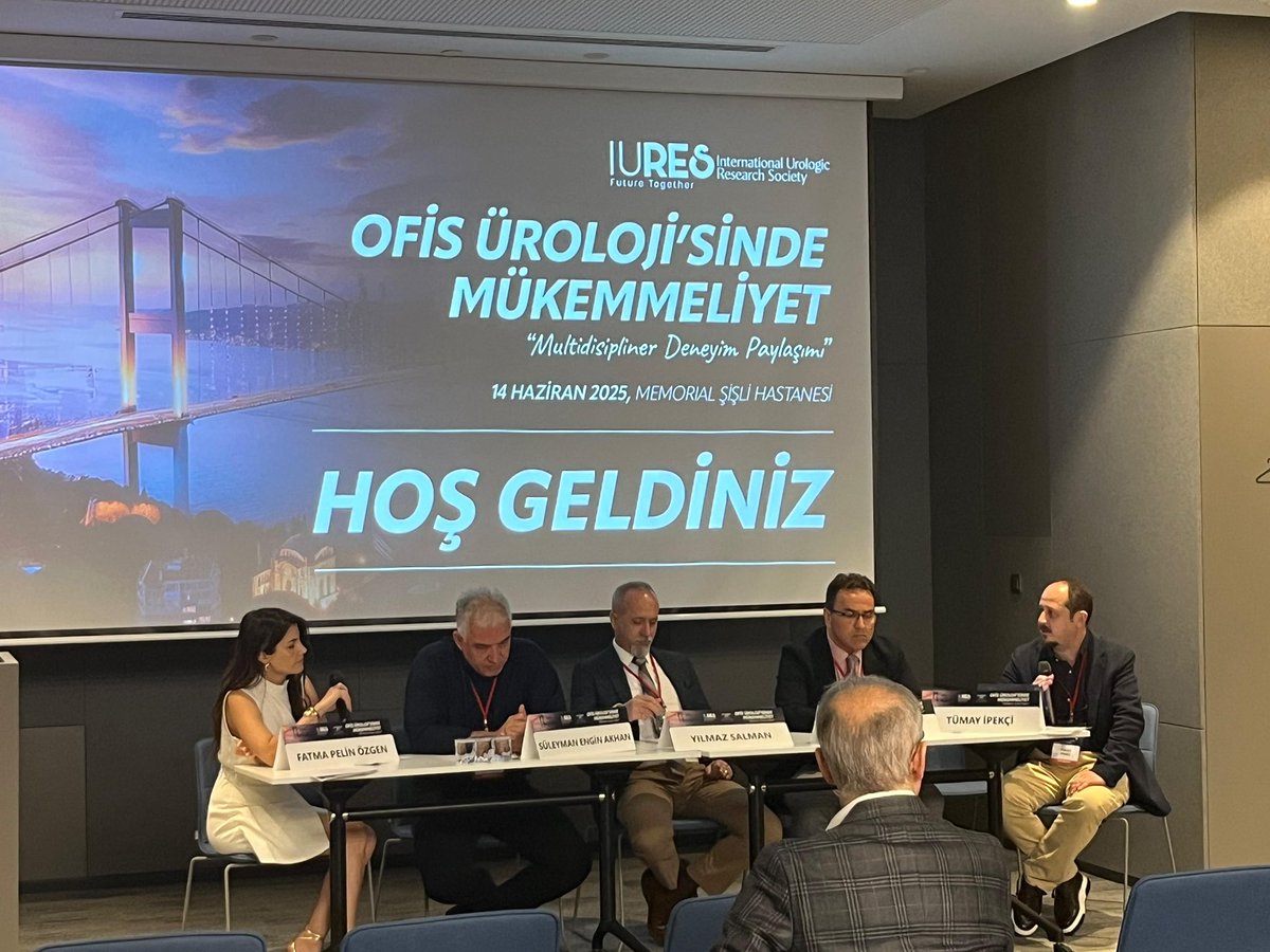 Dünya Sağlık Örgütü verilerine göre her yıl 1 milyardan fazla #cinselyollabulaşanhastalık vakası bildiriliyor. Bu durum yalnızca tanı ve tedavi değil, koruma, danışmanlık ve farkındalık boyutlarını da zorunlu kılıyor. Bu kapsamda <a href="/IURESofficial/">IURES</a> tarafından <a href="/MemorialSaglik/">Memorial Sağlık</a> Şişli