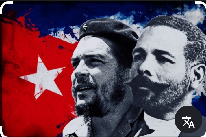 #FidelPorSiempre sobre el Che: "Consecuente con sus actos, nunca dejó de hacer lo que predicaba, ni de exigirse a sí mismo más de lo que exigía a los demás”.