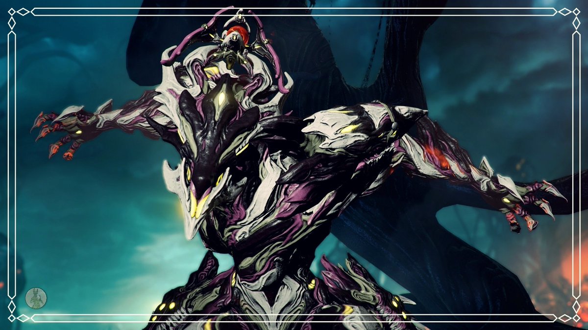 "The Beast of Deimos"

(Tap for full image)

#Warframe
#warframecaptura
#captura 
#playwarframe
#warframecommunity
#tennocreate 
#PS4share