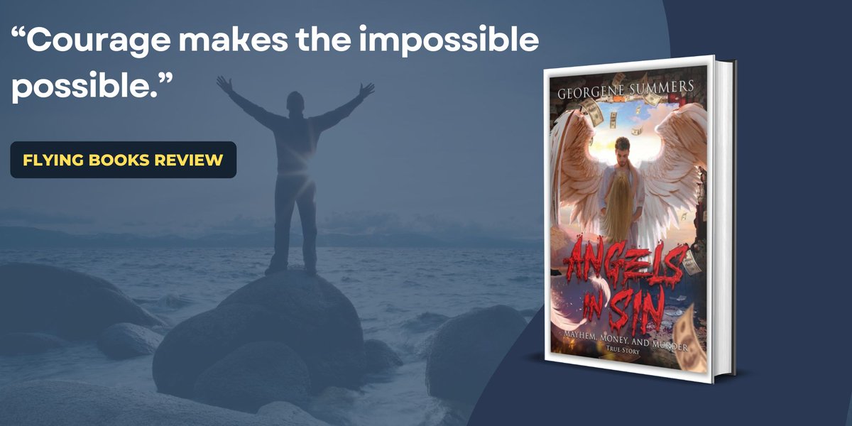 The Independent Author Network (@authornetwork) on Twitter photo “A page-turner filled with daring adventures.” —Jim Britt, 15-time #1 international best-selling author
@abookpublicist #ian1 #WomenWriters
#iartg #TrueStory #PageTurner <a href="/TheBookClub1/">The Book Club</a>
a.co/d/8eMl4BT “A page-turner filled with daring adventures.” —Jim Britt, 15-time #1 international best-selling author
@abookpublicist #ian1 #WomenWriters
#iartg #TrueStory #PageTurner <a href="/TheBookClub1/">The Book Club</a>
a.co/d/8eMl4BT