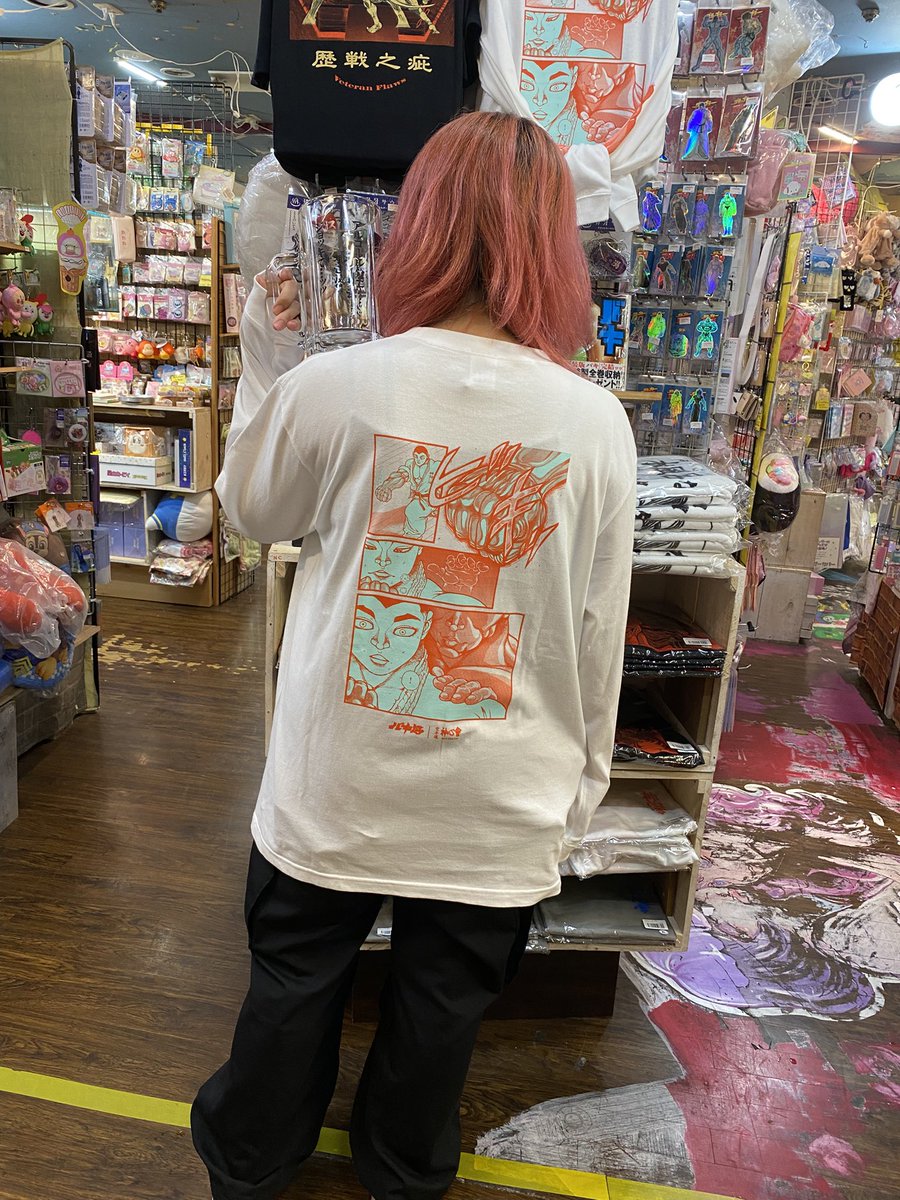 20-60代からのファッション通販  ヴィレッジヴァンガード下北沢 VILLAGE VANGUARD Shimokitazawa その他
