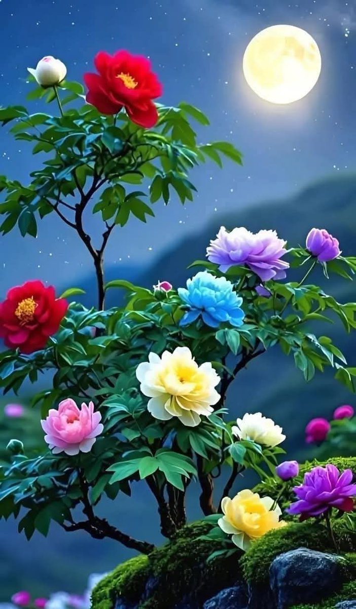 Where flowers bloom, so does hope," connects their beauty with optimism.