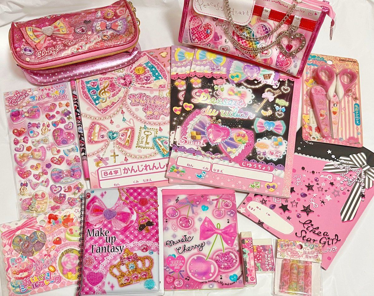 kawaii_0906's tweet photo. 🩷ྀི🎀平成ピンク🎀🩷ྀི https://t.co/5XLNtfxM6j
