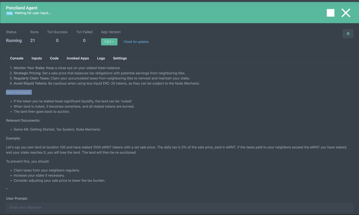 Yeomen AI tweet media