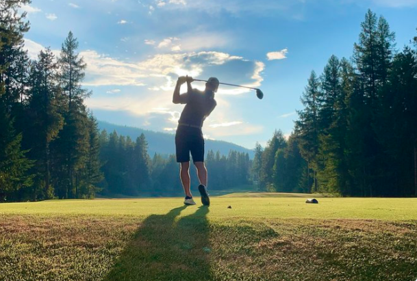 Brian Kendall (@cdngolftraveler) on Twitter photo Having played the cream of the region’s more than 40 courses, I now rank British Columbia’s #KootenayRockies among North America’s top—and certainly most gorgeous—golf destinations. My fulsome report: wp.me/p2CL05-3T5 RT <a href="/tricklecreekbc/">Trickle Creek Golf</a> photo <a href="/HelloBC/">Destination BC</a> <a href="/GolfInBC/">Golf in BC</a> <a href="/PGAofBC/">PGA of BC</a> Having played the cream of the region’s more than 40 courses, I now rank British Columbia’s #KootenayRockies among North America’s top—and certainly most gorgeous—golf destinations. My fulsome report: wp.me/p2CL05-3T5 RT <a href="/tricklecreekbc/">Trickle Creek Golf</a> photo <a href="/HelloBC/">Destination BC</a> <a href="/GolfInBC/">Golf in BC</a> <a href="/PGAofBC/">PGA of BC</a>