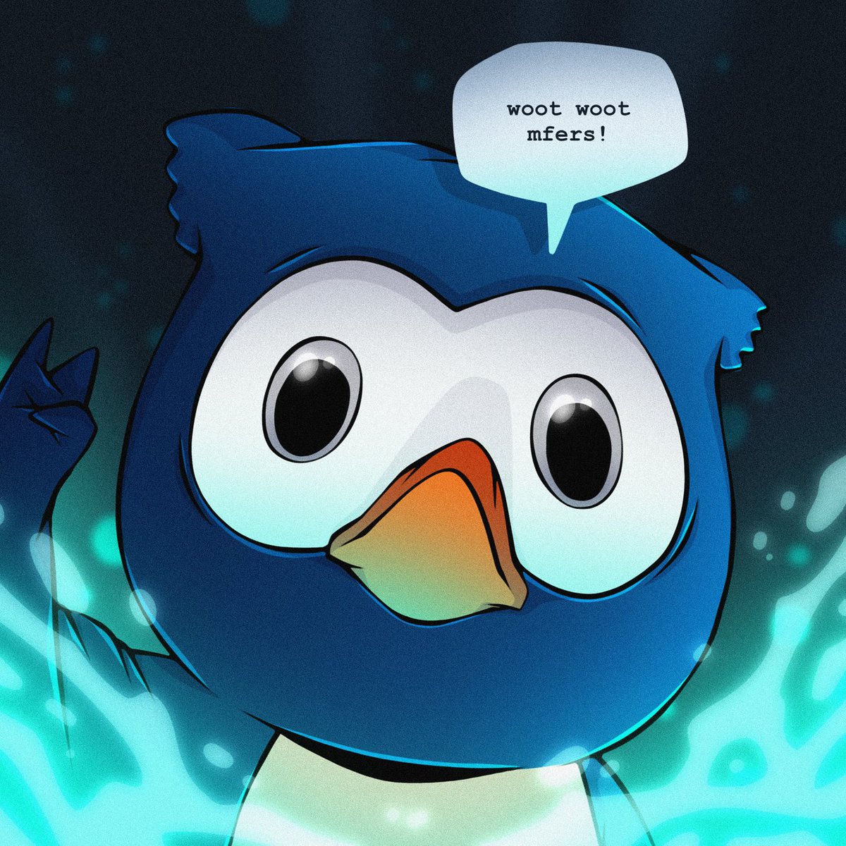 NOTIS ON  🔔 

Something’s coming.  
A thread that might change the way you see memecoins… forever.    

It drops in a few hours.  
And you’ll want to be there when it hits.  
Trust me. 🦉

Turn on notifications.  
Stay alert.  

You’re not ready for what’s next.   
Ready to