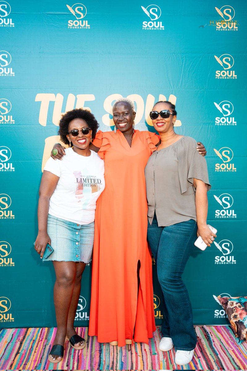 SoulFoundationU's tweet image. A huge thank you to Chinu Sukhmeet @fotohive for capturing beautiful memories at #SoulPicnic2025 and for being a consistent supporter & champion for the cause.
Your talent ,passion and lens tell our story in the most powerful way. We’re so grateful!
#SoulFoundationUg
#FotoHive