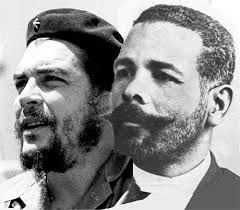 Revolucionarios, líderes, guerreros, lucha, libertad.