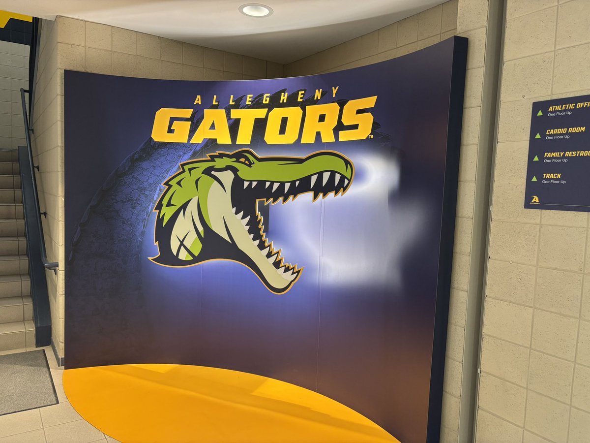 tylerrappach's tweet image. I had a great visit yesterday at Allegheny College. The future of @AlleghenyFB is bright under @Coach_Layer. I was very impressed with the presentations and loved the campus. I can’t wait to come back! @CoachHanhold @CoachMCochran @CoachDenstorff @Mark__Porter @CANFIELDFOOTBAL