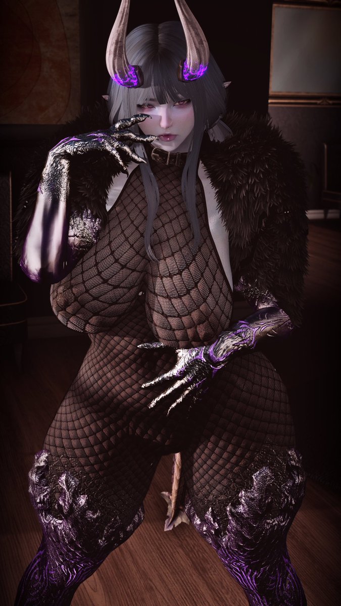 callisto_skyrim's tweet photo. #SkyrimSE #Skyrim #スカイリム 

Half dragon armor https://t.co/cdSKHiLE9N