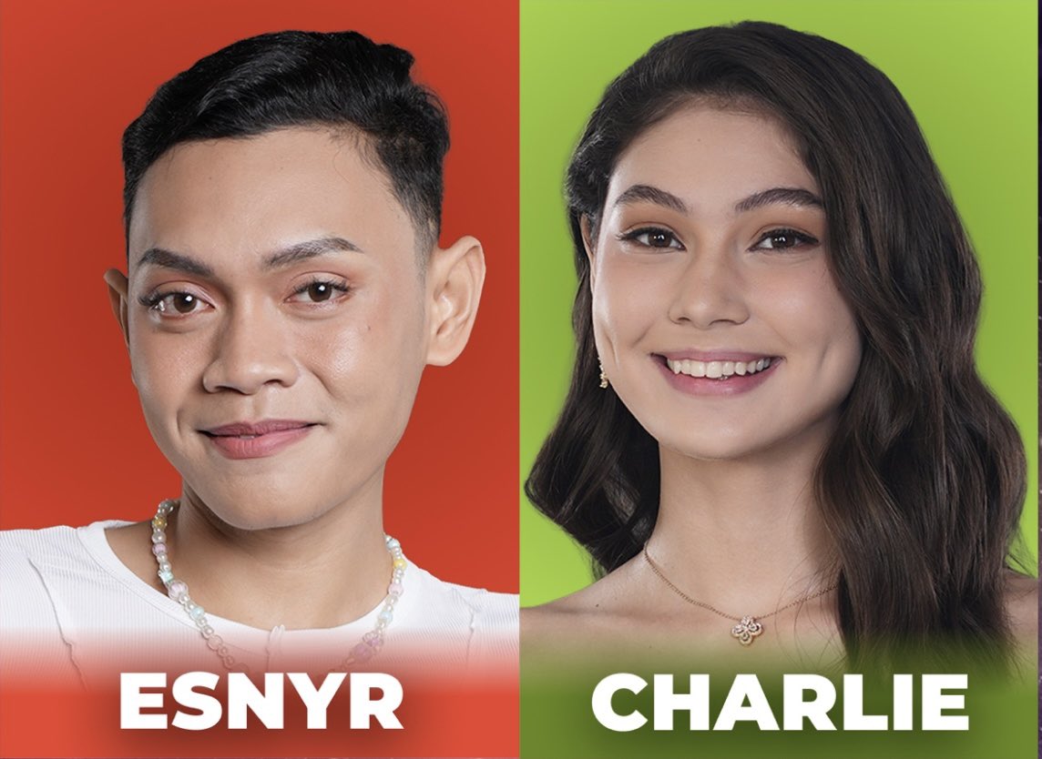 AltA2ZChannel11's tweet image. Bubulusok pataas ang boto para sa CharEs at RaWi dahil sa revenge votes sinasabi ko sa inyo.

Ilalaban ang Pamilya De Guzman!
#PBBCollab6thDuoEviction