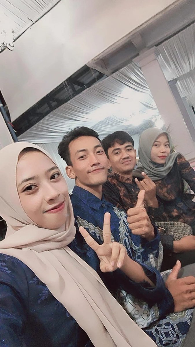 ferry_ae_ya's tweet photo. Wes lali undangan seng ke piro https://t.co/O0Fd0npjnL