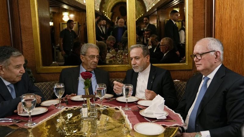 Dalia Ziada - داليا زيادة tweet media