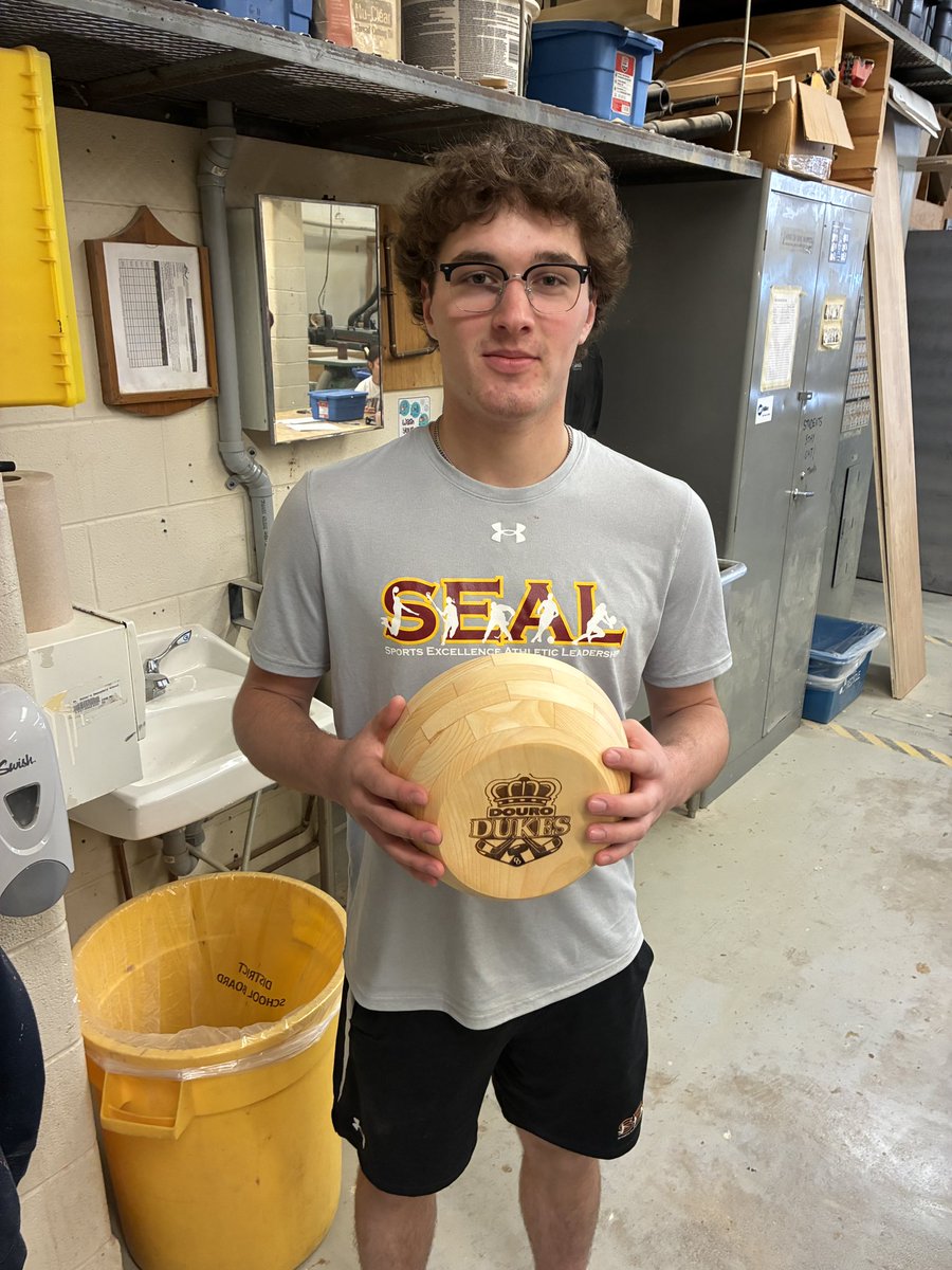 Joseph Button tweet media