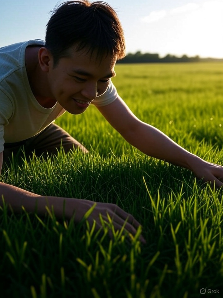 dashou12's tweet image. gm #openseatouchgrass