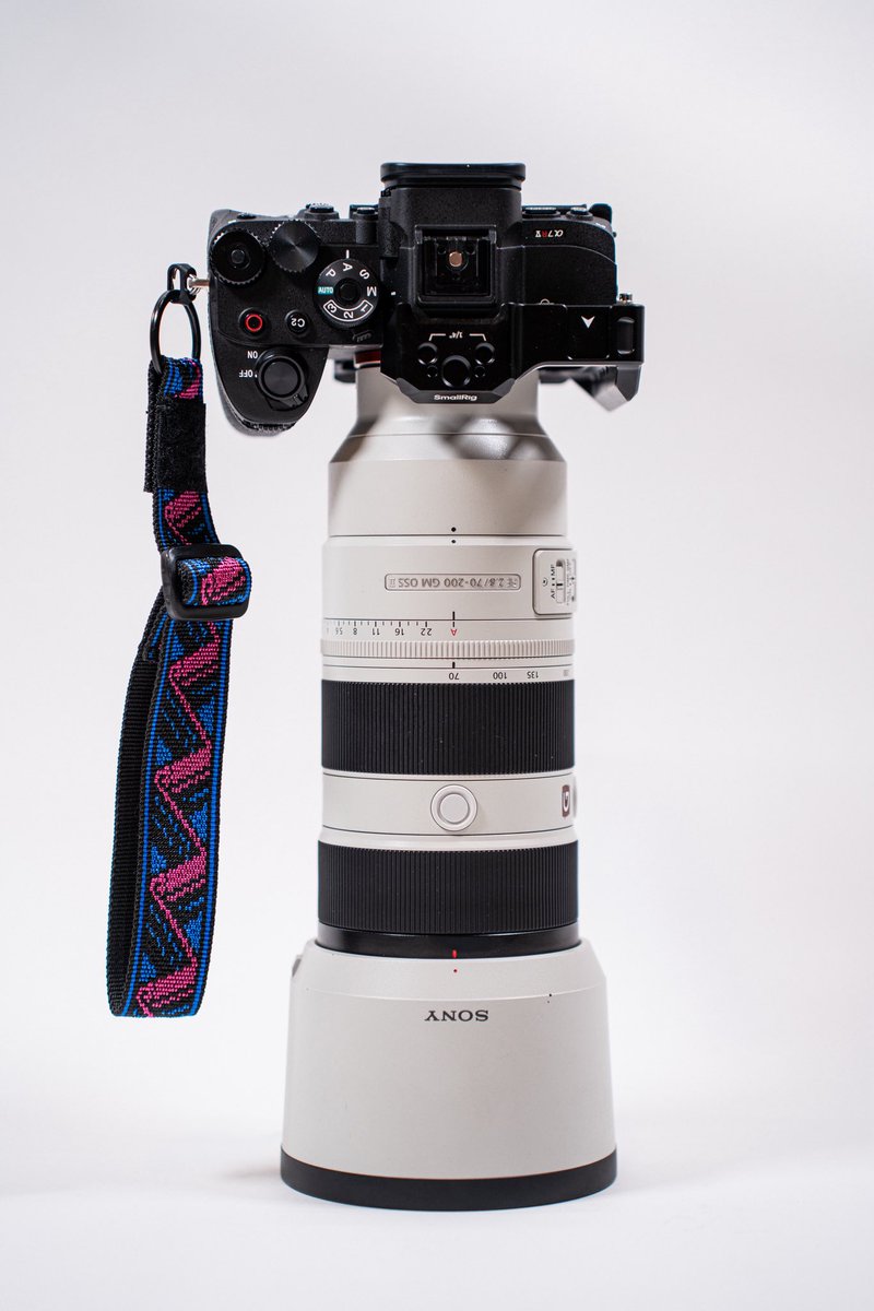 PsyTacs's tweet image. Sony A7rV