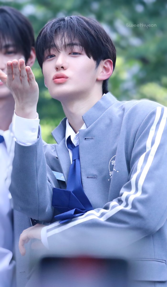 ジ*キ様 ボイプラ2 ボイプラ BOYS2PLANET サンヒョン BOYS ll PLANET