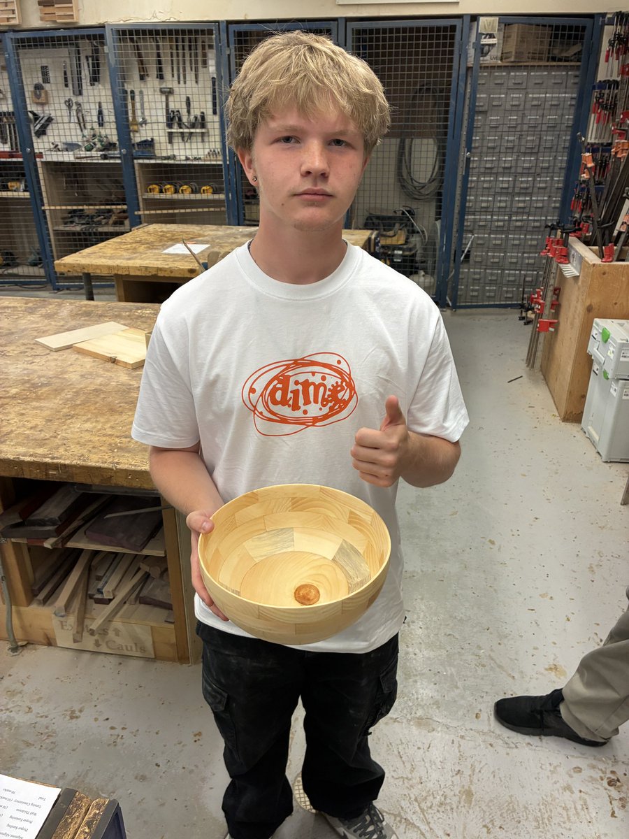 Joseph Button tweet media