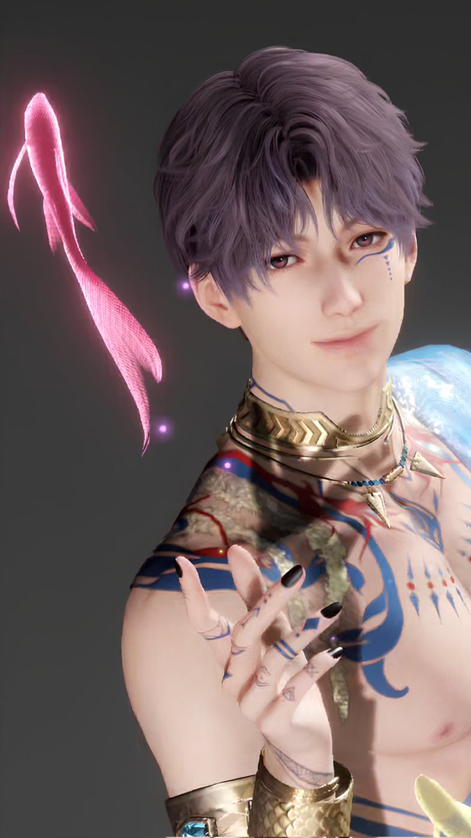 hair holds memories          so i cut it